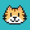 八位元画家App