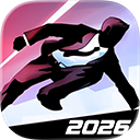 矢量跑酷官方正版