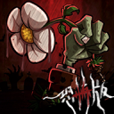 pvz恐怖版手游