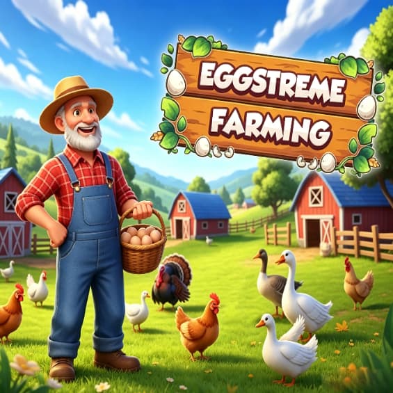 EggstremeFarming