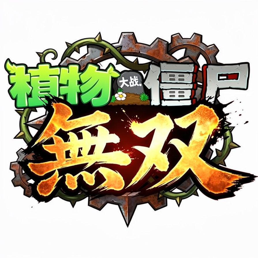 植物大战僵尸无双版3.0