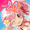 魔法少女小圆Magia Exedra国际服