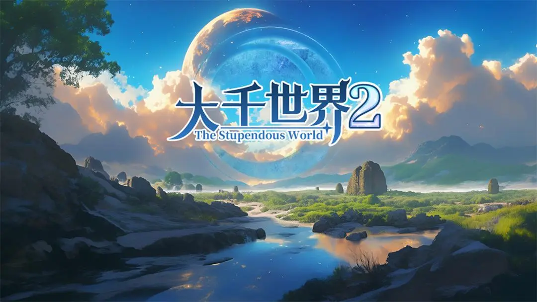 大千世界2狗逍遥入队的方法流程