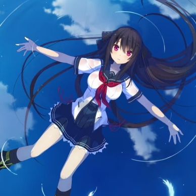 苍之彼方的四重奏EXTRA2