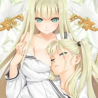 美少女万华镜罪与罚的少女