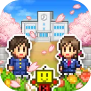 口袋学院物语3