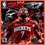 NBA2K27