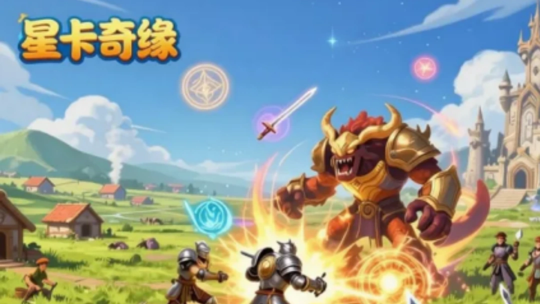 星卡奇缘2026真实可用礼包码合集大全
