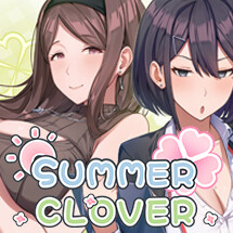 夏色四叶草