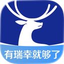 瑞幸咖啡App