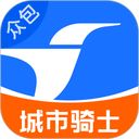 饿了么外卖送餐app