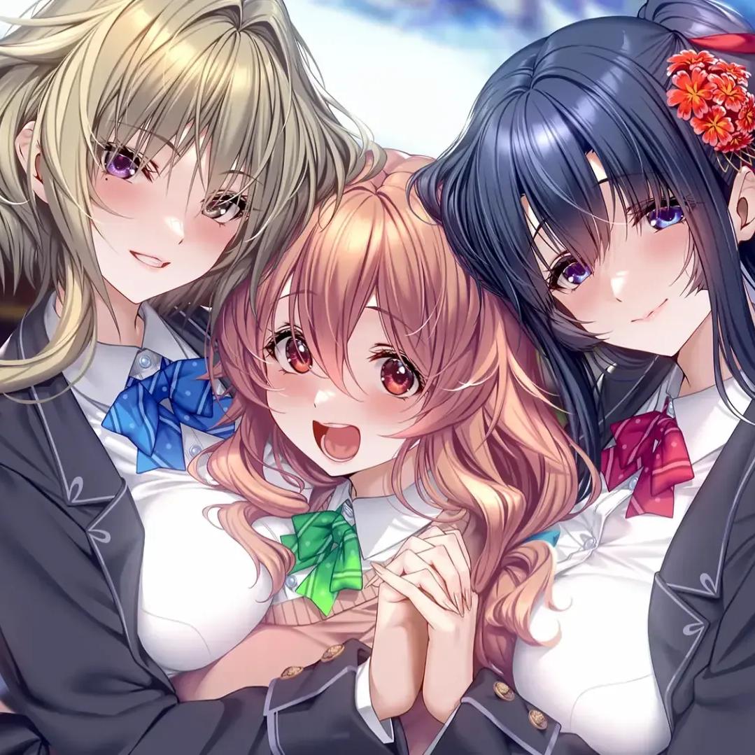 甜蜜女友手机版