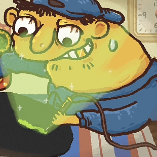 赌石刮刮乐