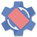 Rotation强制横屏