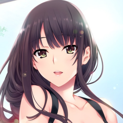 如月真绫的指导