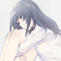 虚之少女