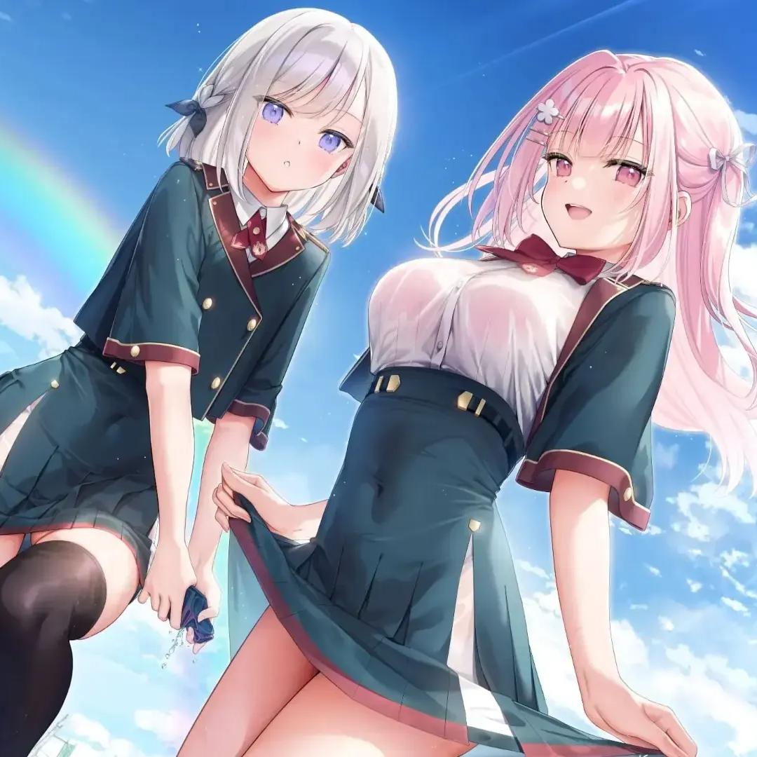 少女世界的生存之道手机版