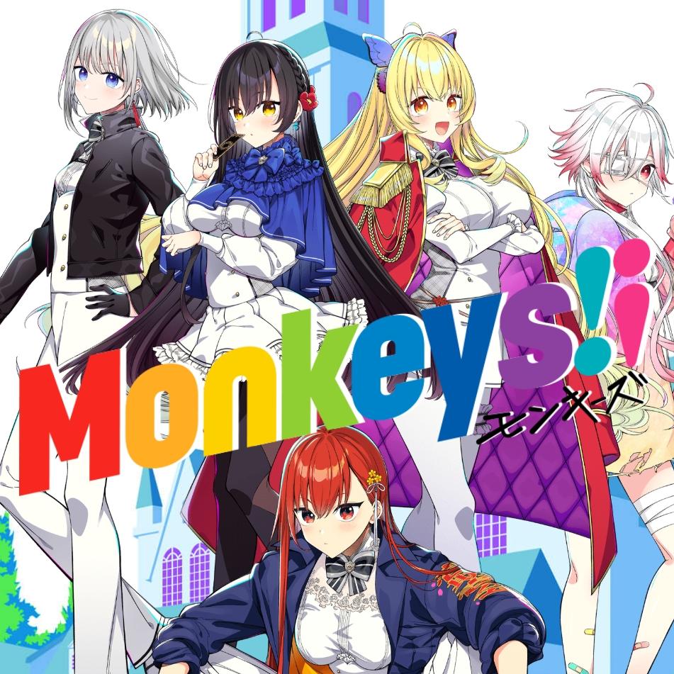 Monkeys