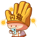 闪指连点器点击器