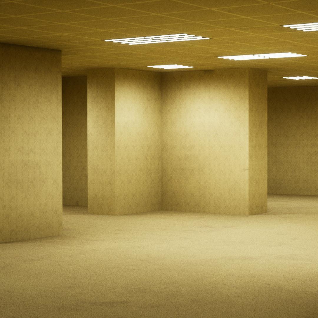 后室