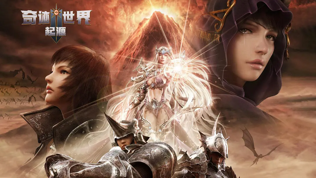 奇迹世界起源狂战士技能怎么加点