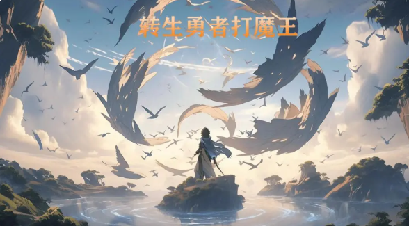 转生勇者打魔王兑换码有哪些