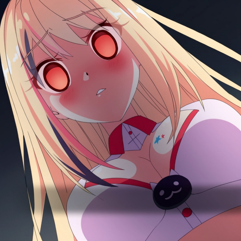 我恨我的女直播主