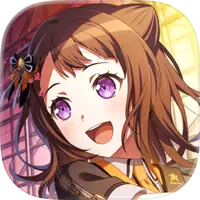 BanGDream少女乐团派对日服