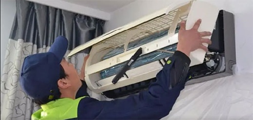 上门维修空调用什么软件好