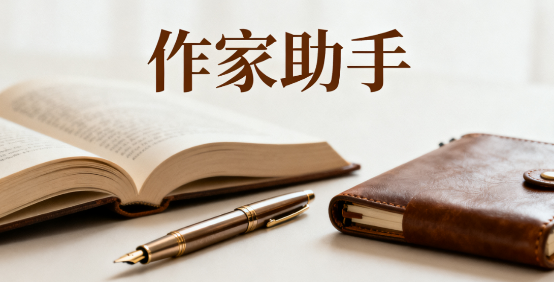 作家助手