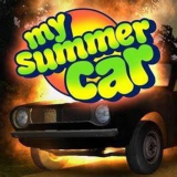 我的夏日汽车汉化版