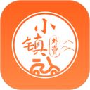 小镇外卖骑士端
