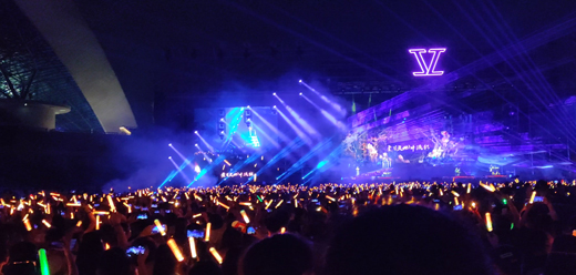 在手机看演唱会现场的软件