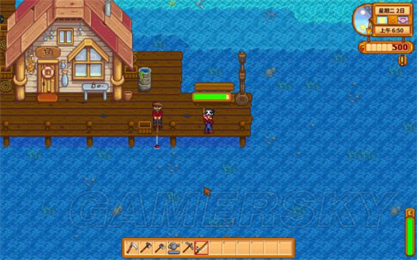 星露谷物语汉化手机版