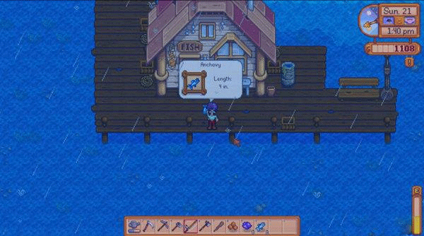 星露谷物语汉化手机版