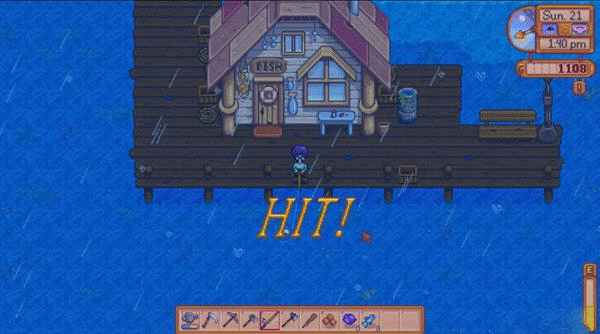 星露谷物语汉化手机版