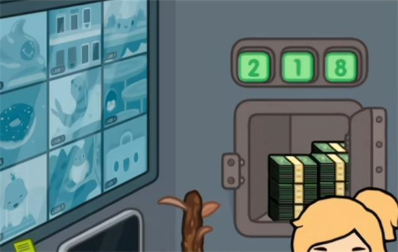 托卡生活世界解锁礼物版