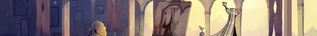 缠结塔