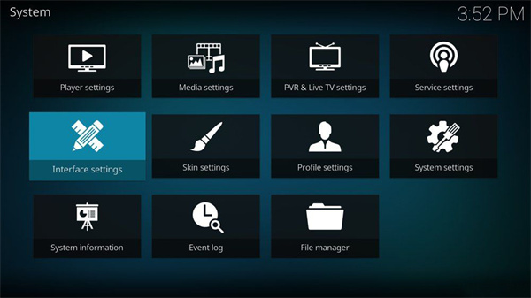 Kodi