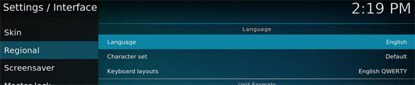 Kodi