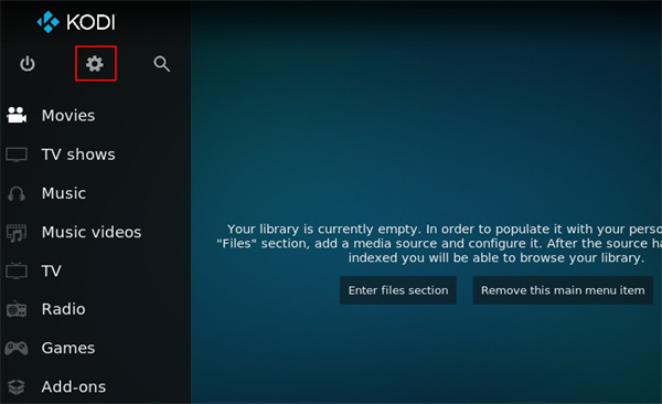 Kodi