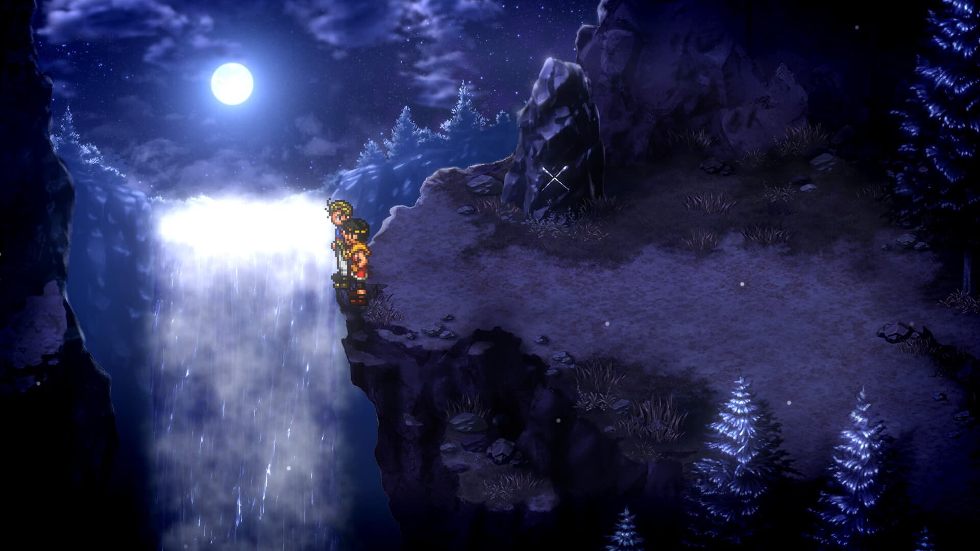 幻想水浒传2截图1