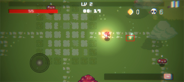 东方守护传截图5