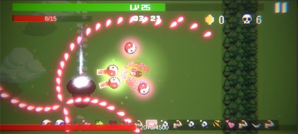 东方守护传截图3