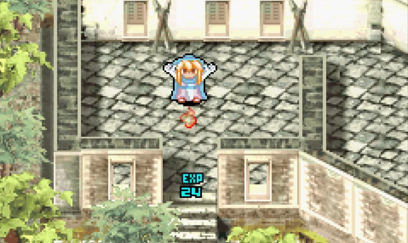 光明之魂2截图2