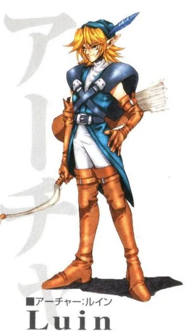 光明之魂2