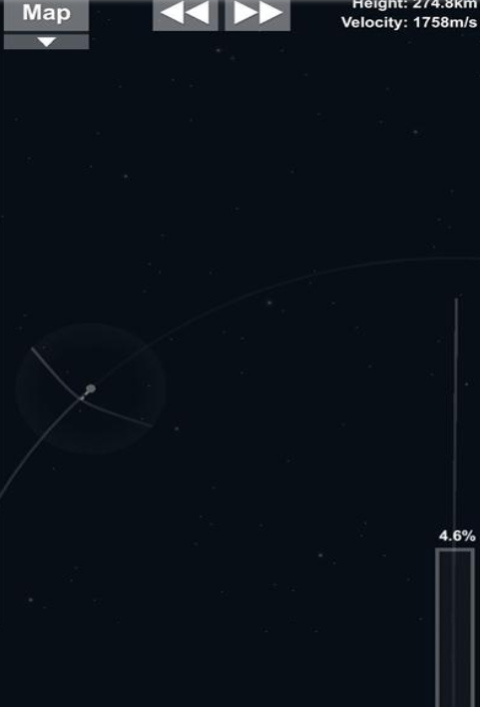 航天模拟器汉化版