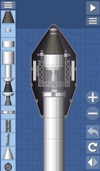航天模拟器汉化版