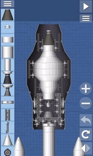 航天模拟器汉化版