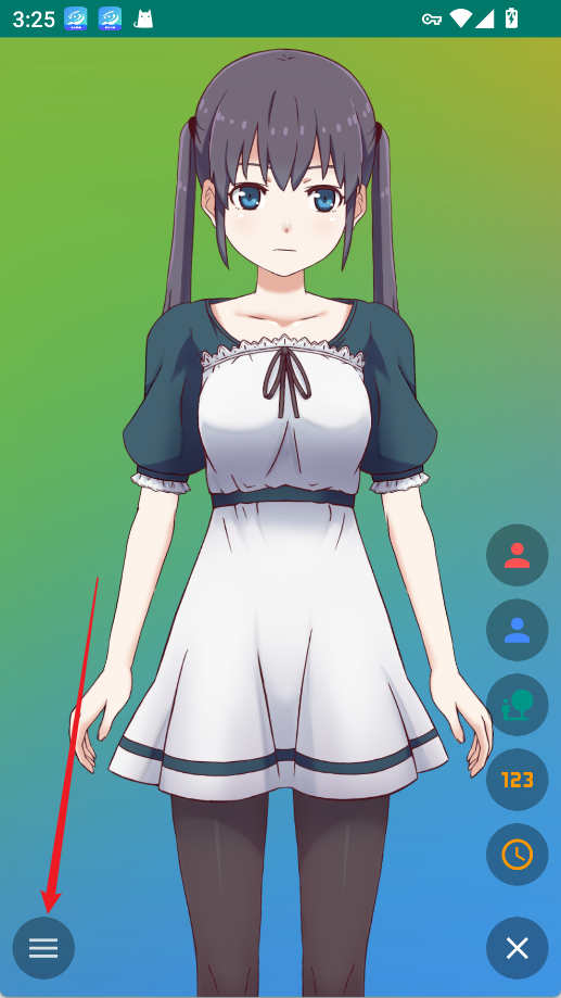 Live2D